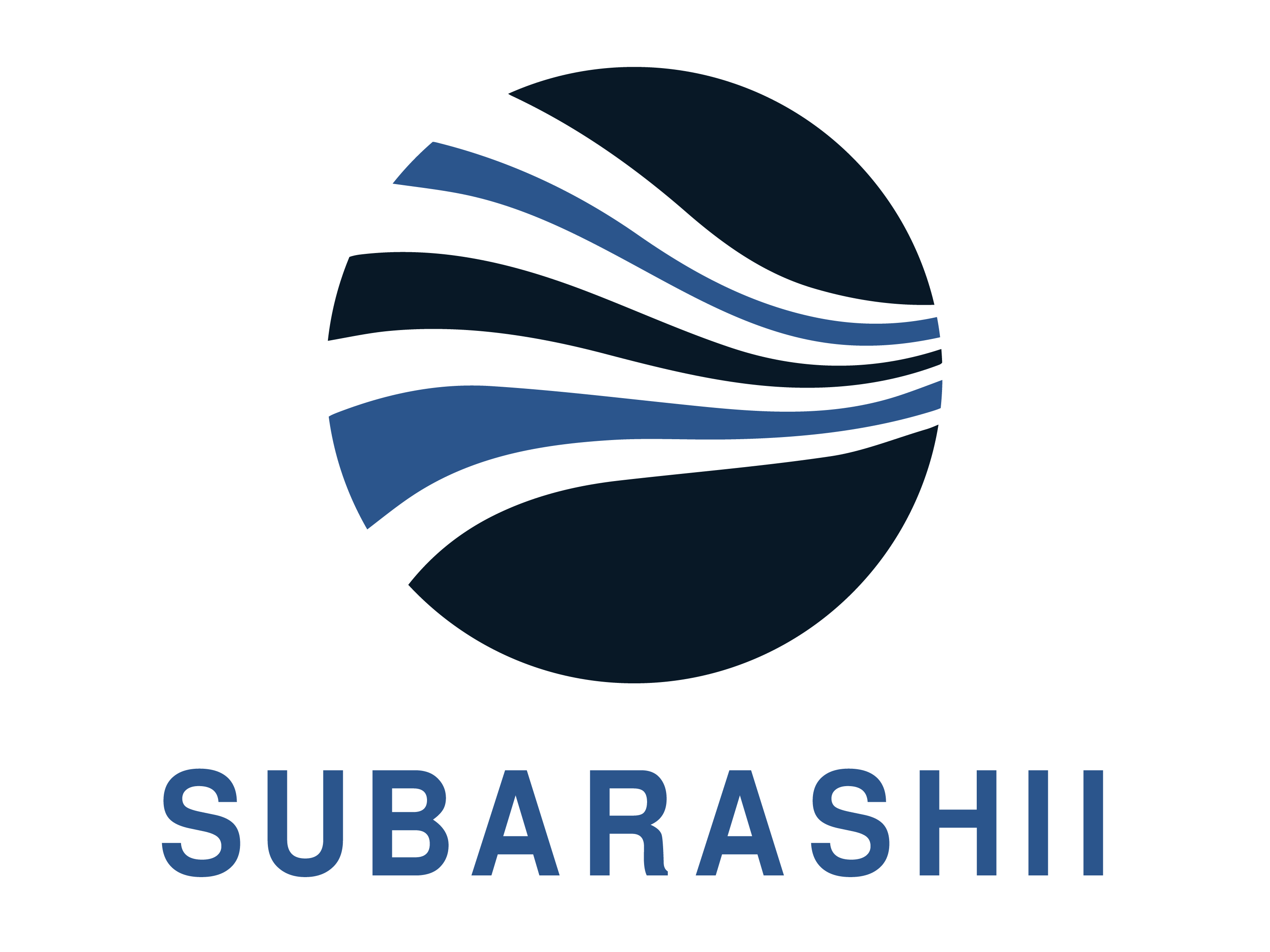 Subarashii Global Logistics Partners